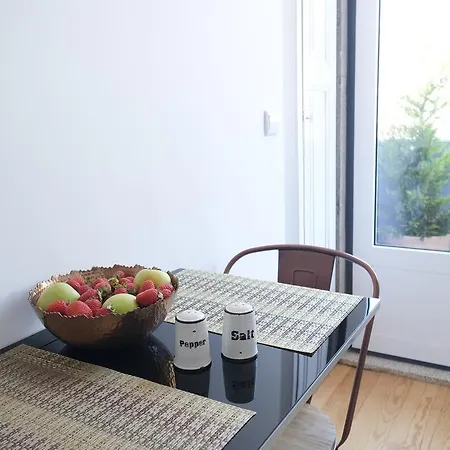 Appartement Porto Duke'S House Extérieur photo