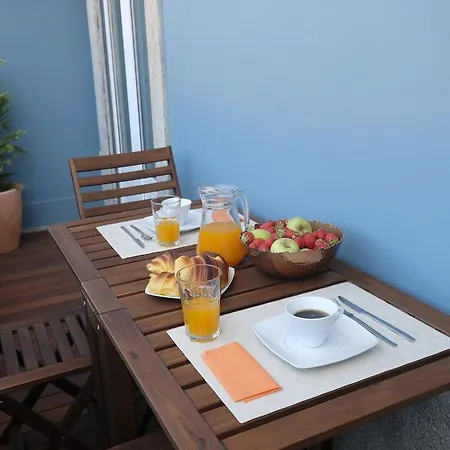 Appartement Porto Duke'S House Extérieur photo
