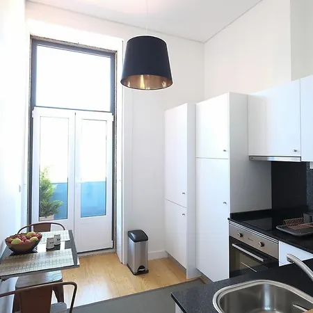 Appartement Porto Duke'S House Extérieur photo