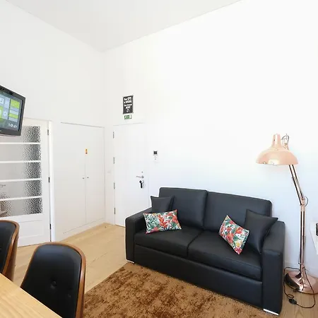 Appartement Porto Duke'S House Extérieur photo