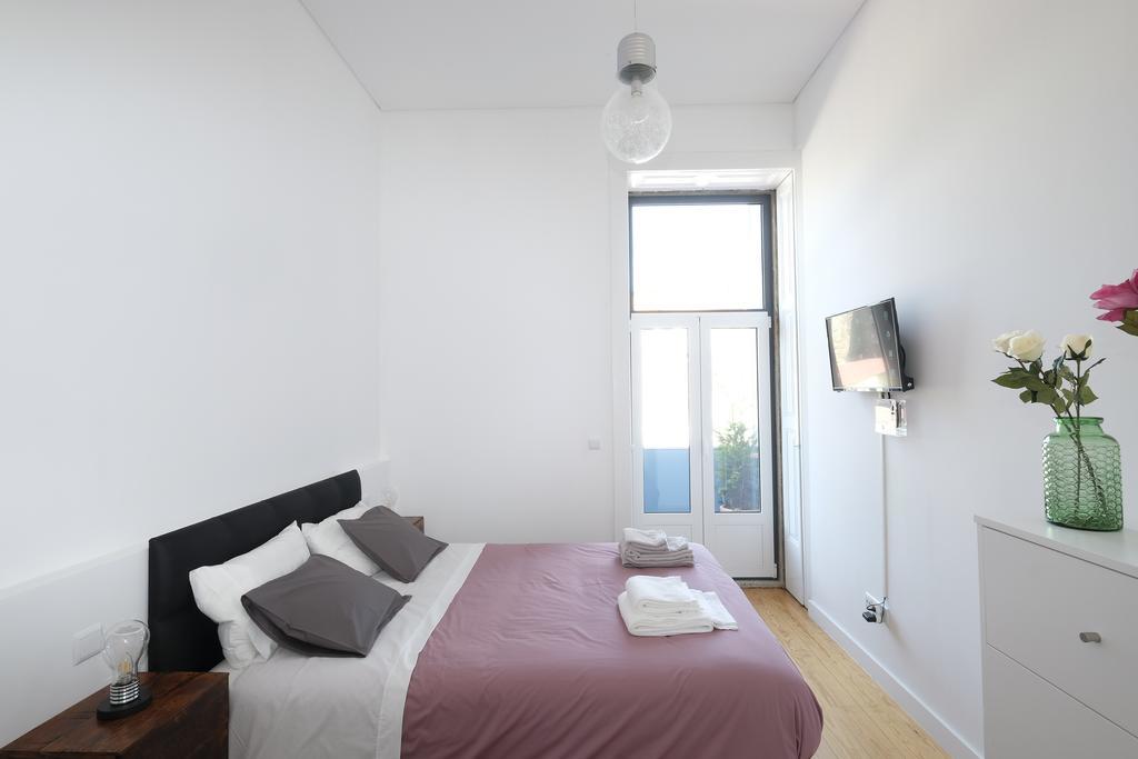 Duke's House Appartement *